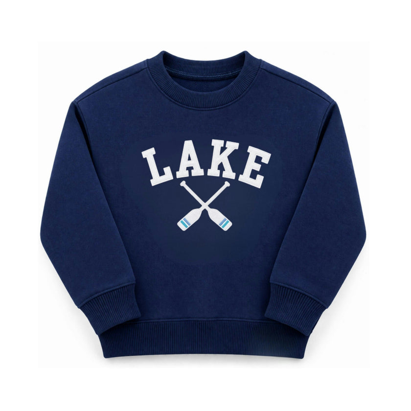 Adult Lake Sweatshirt