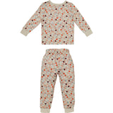Shasta Pajama Set