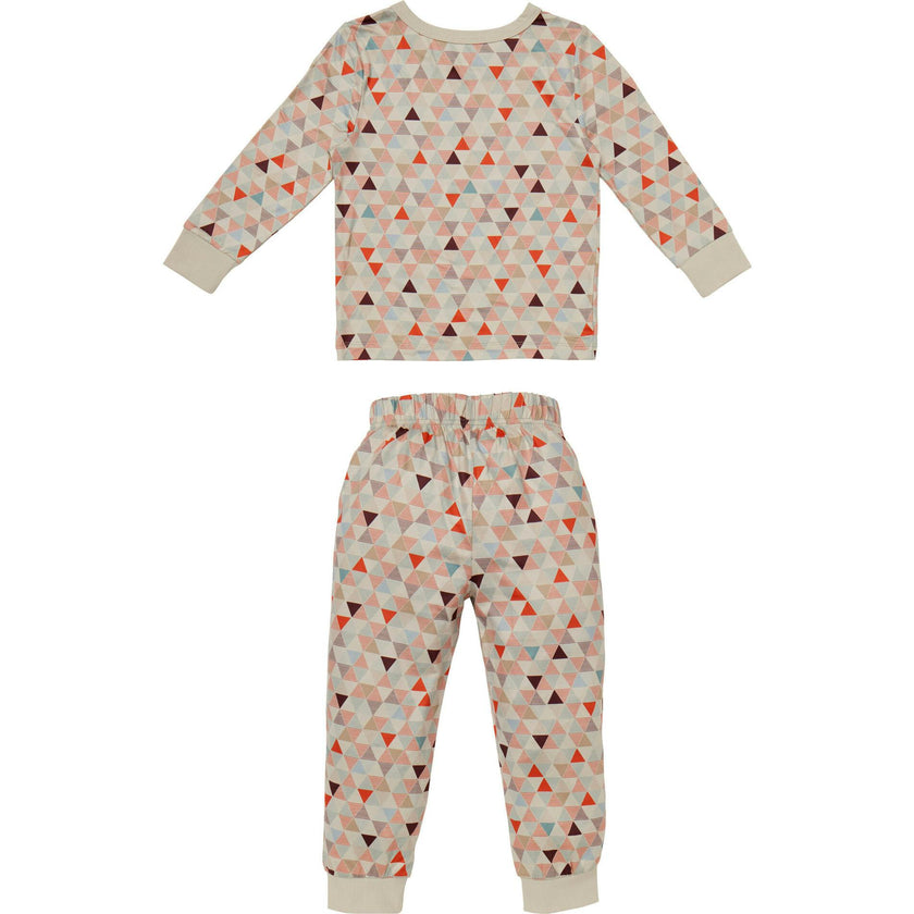 Shasta Pajama Set