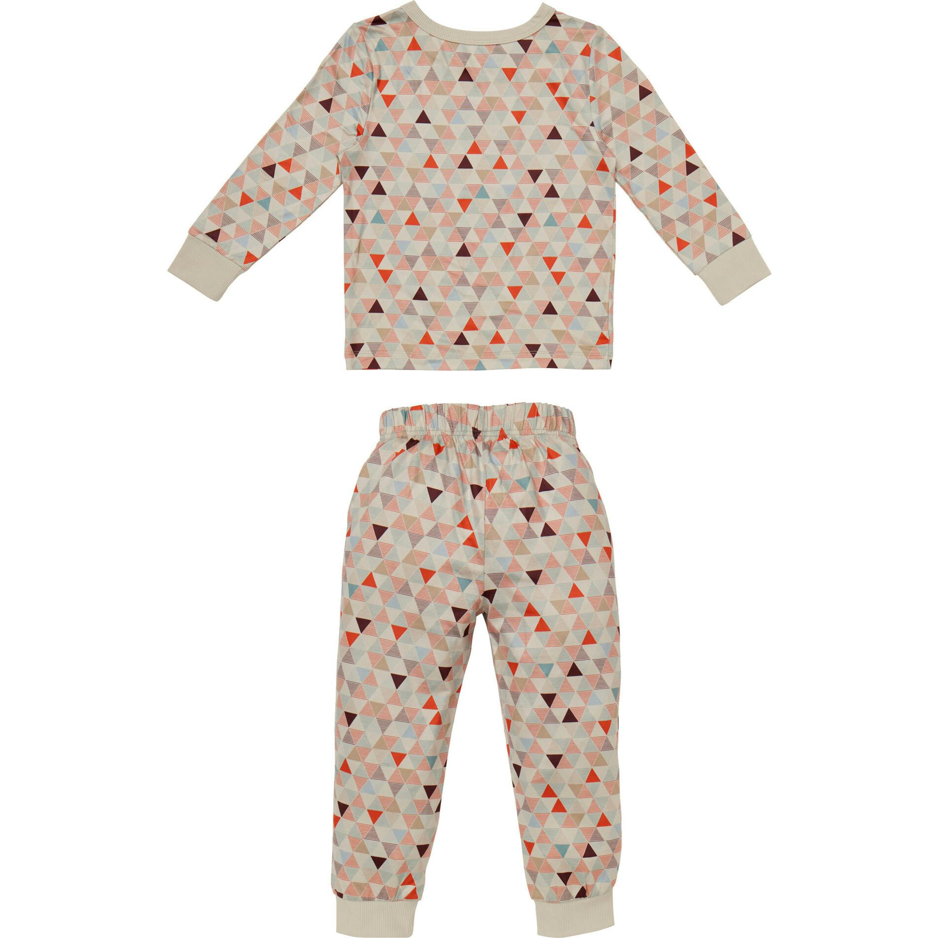 Shasta Pajama Set