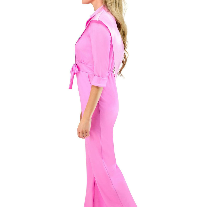 Women's Barbie Movie President Barbie Costume