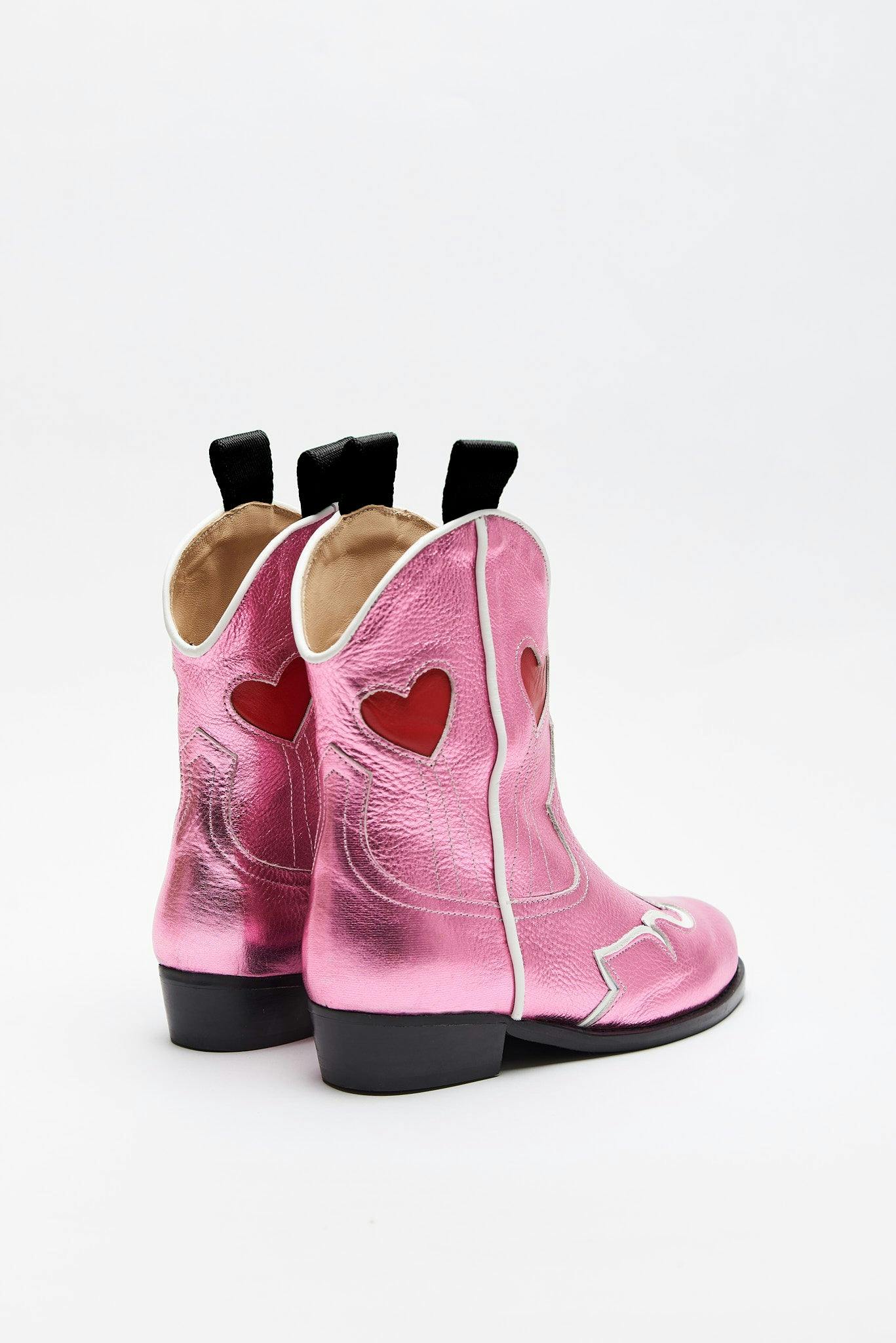 Sweetheart Boot