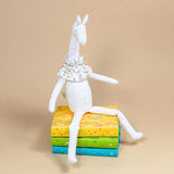 Celeste the Giraffe | Pamplemousse Peluches