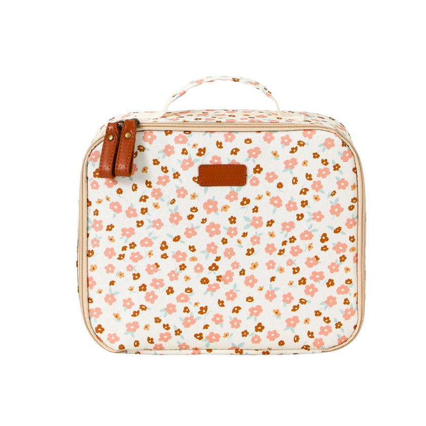 Insulated Lunch Bag | Lille Cottage Club