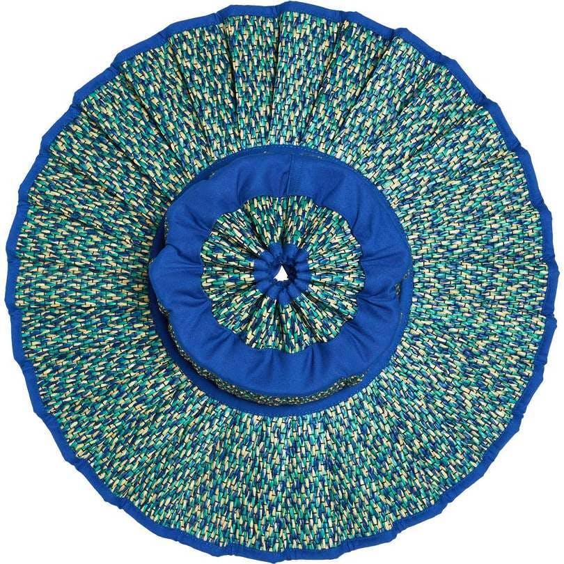 Skyline | Island Capri Hat