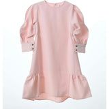 Ivy dress (black)
