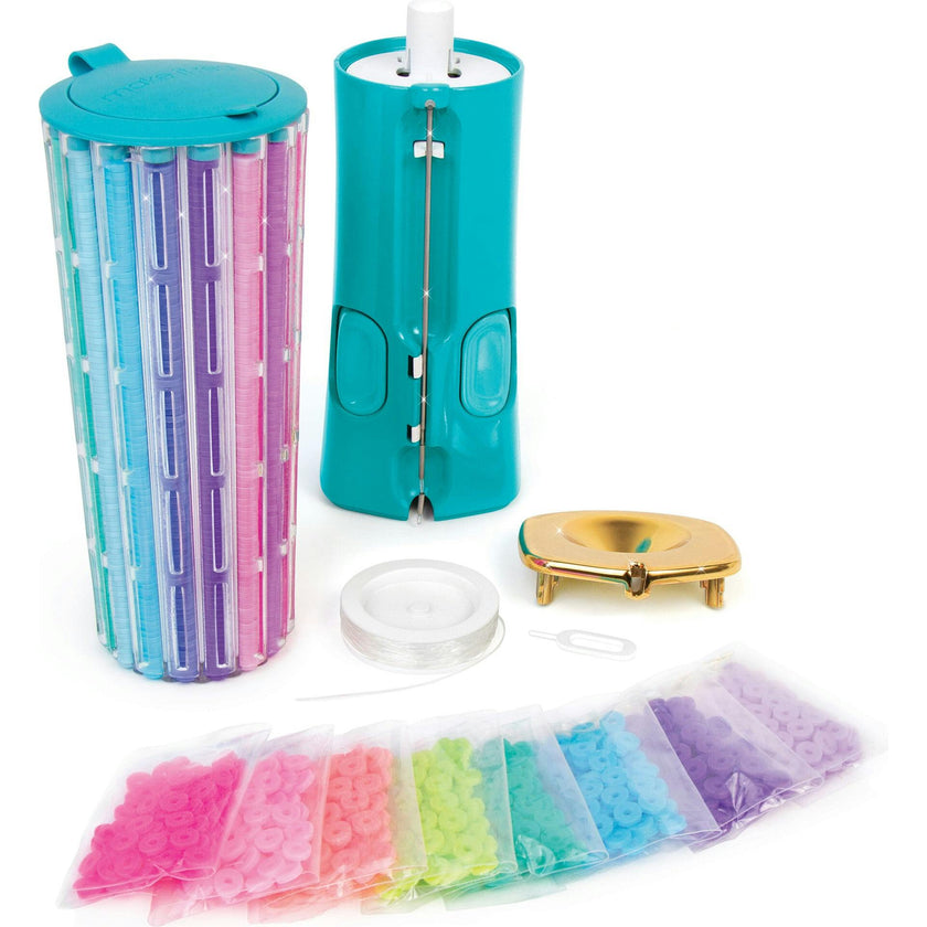 MIR: Jewelry Kit - Swift Clicks Heishi Bracelet Maker