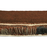 Karibu Oval Woolable Rug