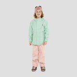 Hain rain pants "Twine"