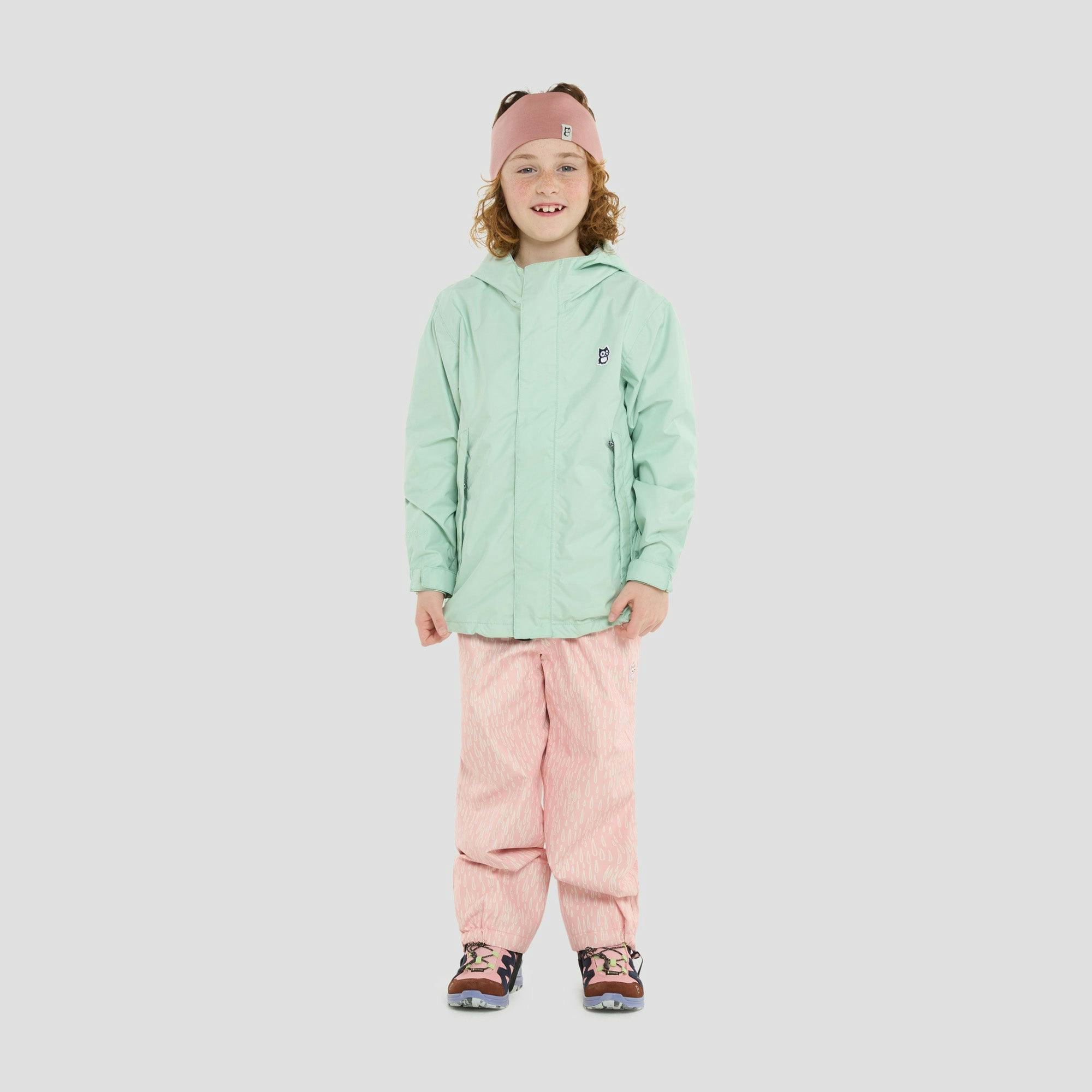 Hain rain pants 