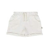 shorts | Ivory