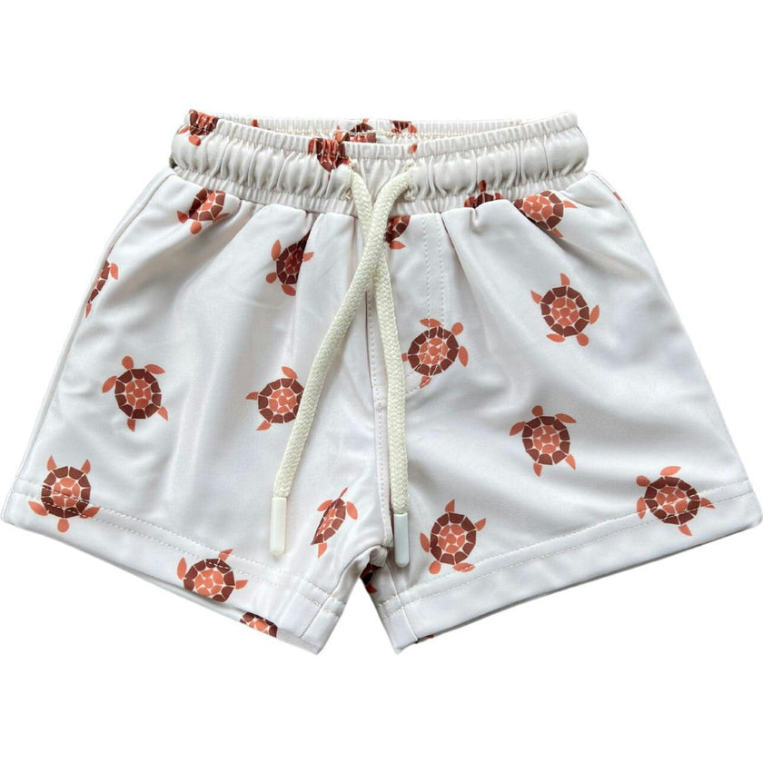 Boy's Swim Shorts
