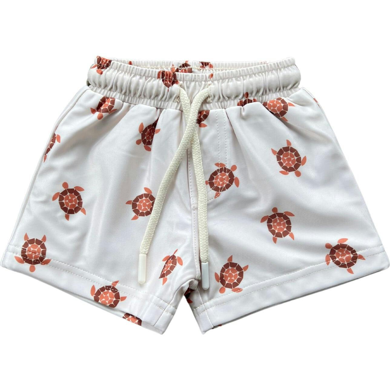 Boy's Swim Shorts