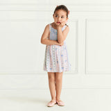 Blythe Babydoll Dress