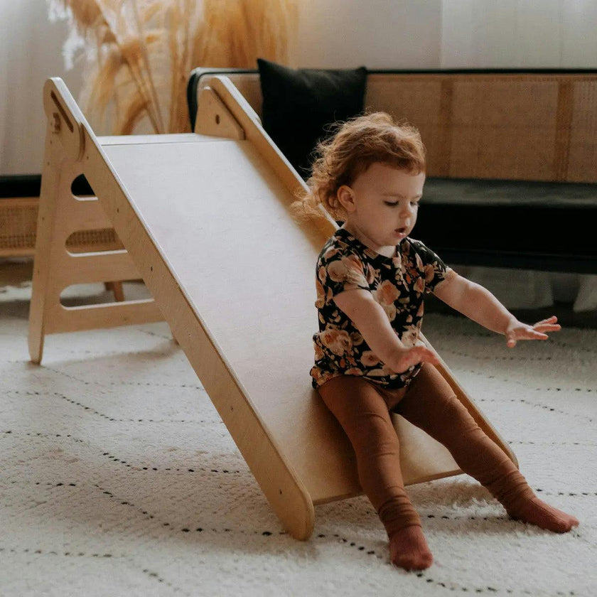 PlayBox Little Climber