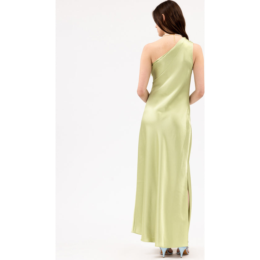 Stassi Dress, Green
