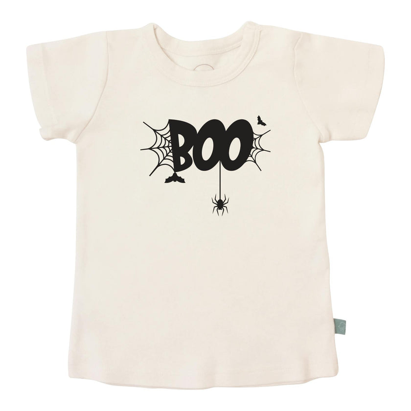 graphic tee | BOO