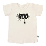 graphic tee | BOO