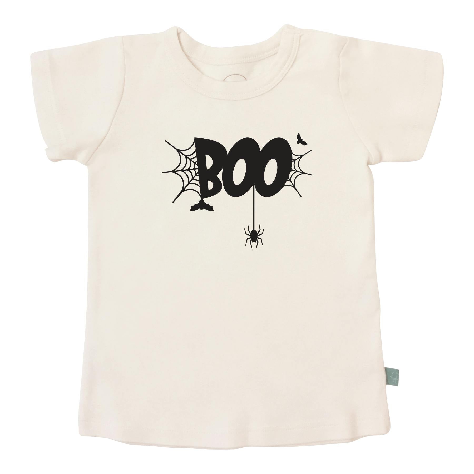 graphic tee | BOO