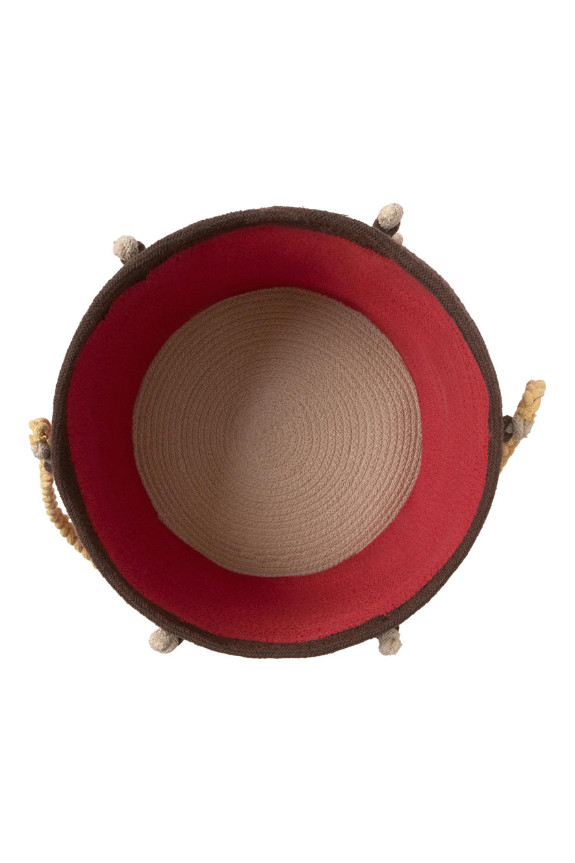 Basket Drum