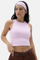 Sunn Seamless Tank Bisou