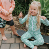 Logan Swim Pant