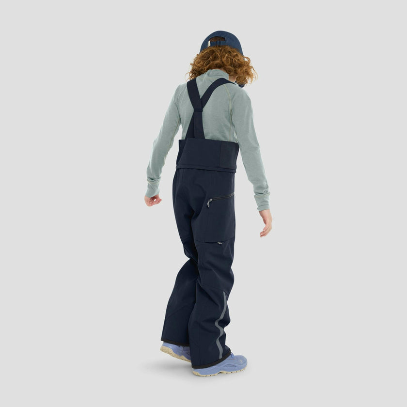 Dait 3 layer all season bib pants