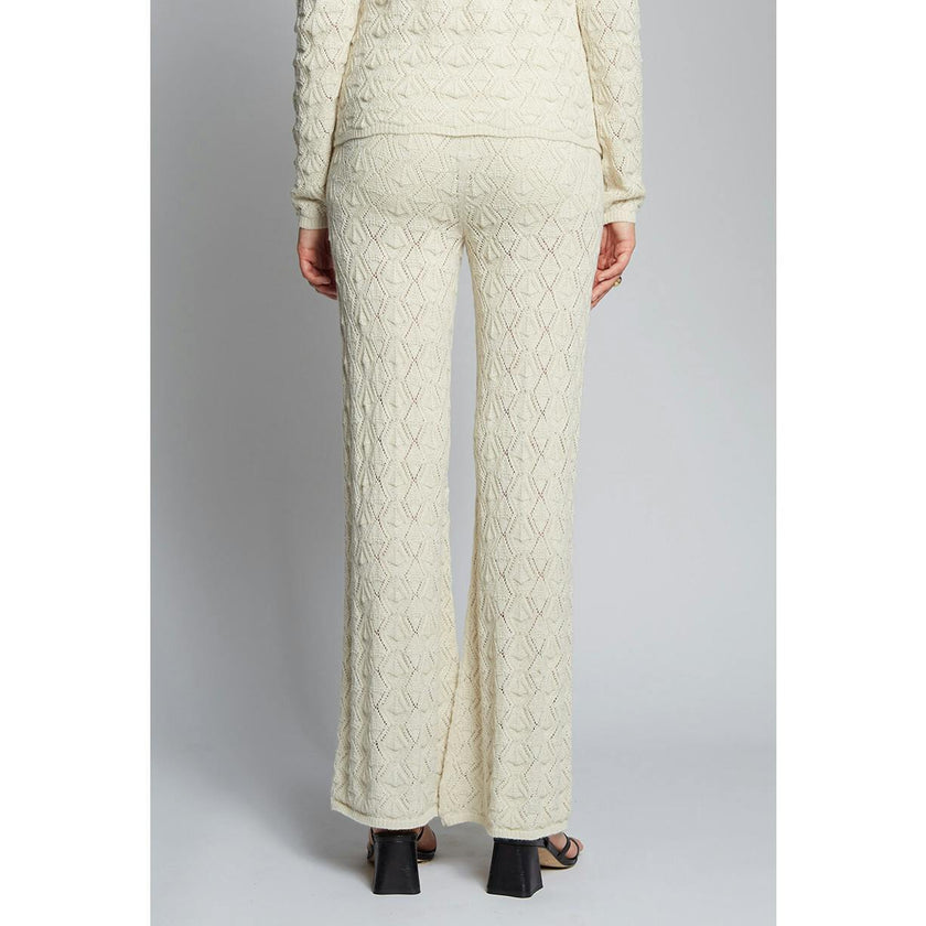 AMELIA PANT | IVORY