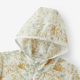 Under the Sea Hooded Sun Shield Windbreaker Jacket