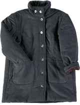Manteau enfant Monaco