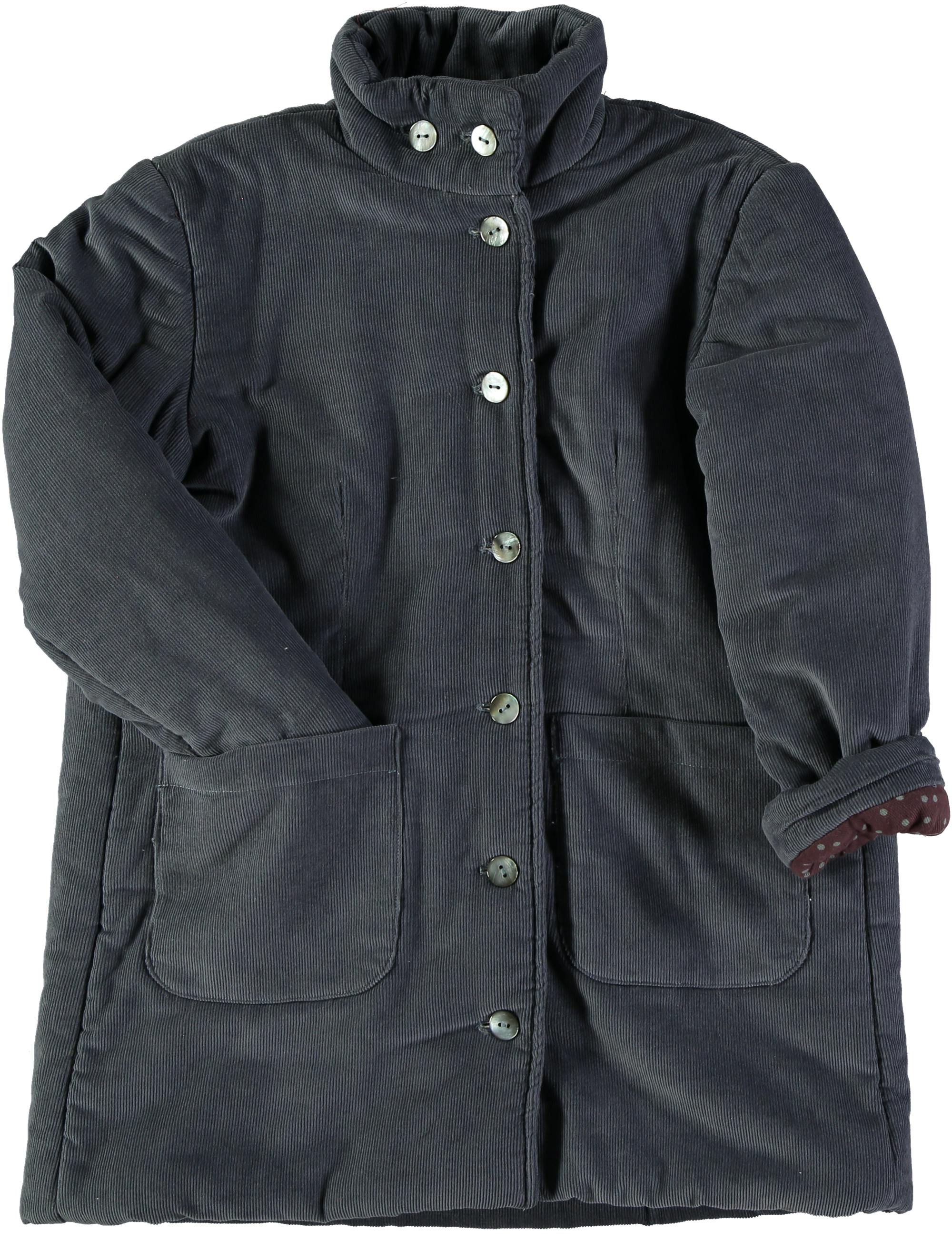 Manteau enfant Monaco