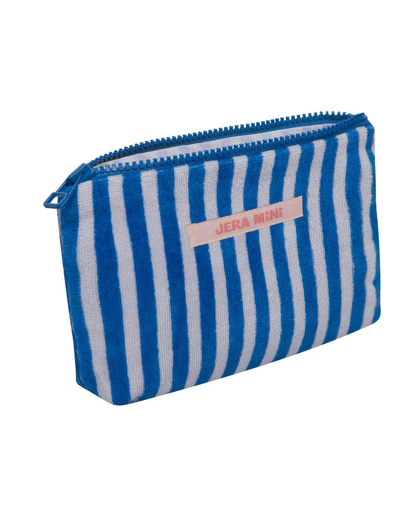 Small Pouch Bag Lilac