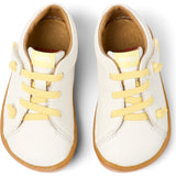 Peu Cami Sneaker, White