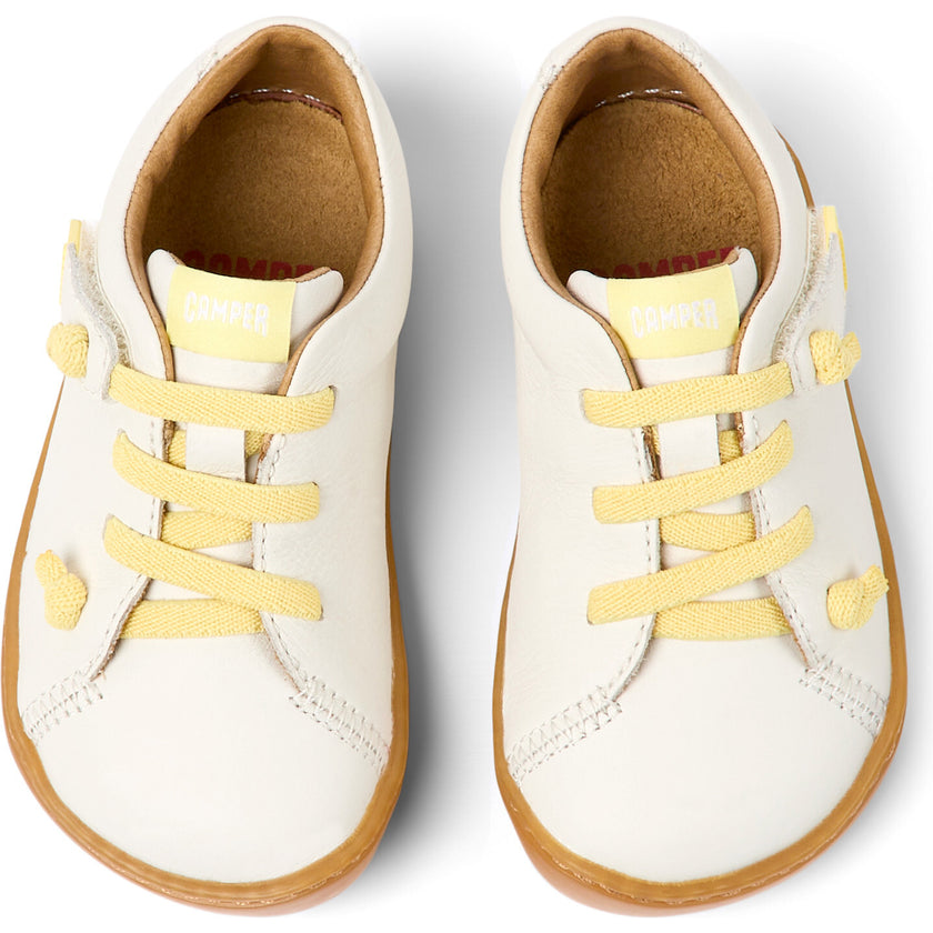 Peu Cami Sneaker, White