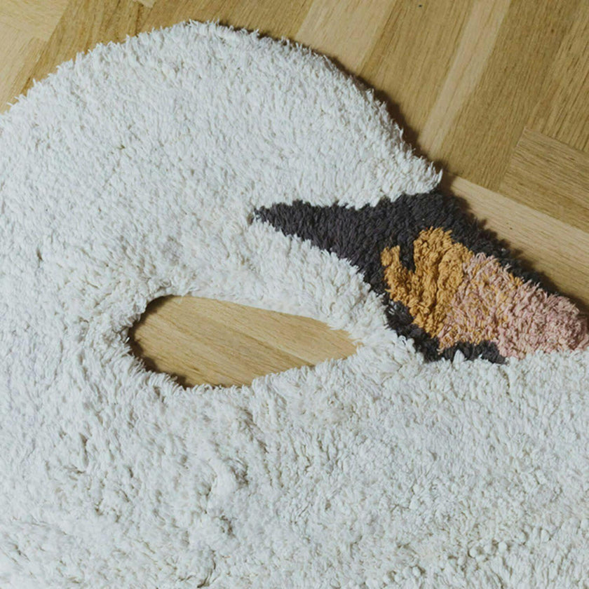 Washable Rug