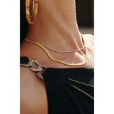Colosseum Necklace