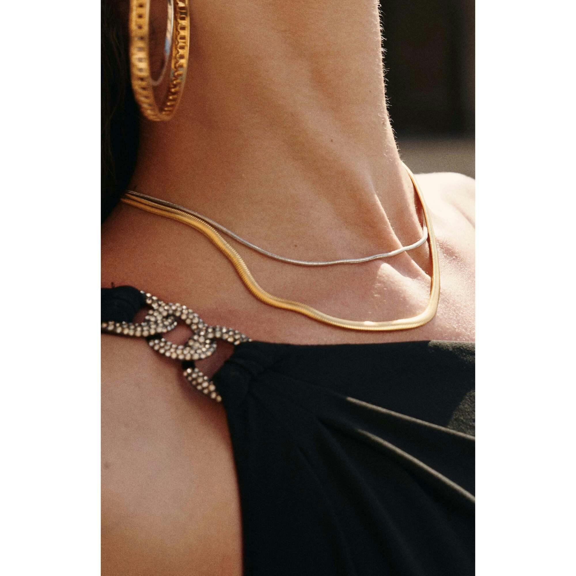 Colosseum Necklace