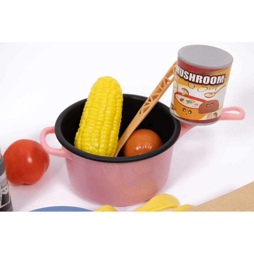 Imaginative Minds: Farfalle Cooking Set - NurtureNature