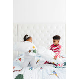 Snowy Day Bedding Set