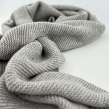 The Cocoon Cashmere Scarf