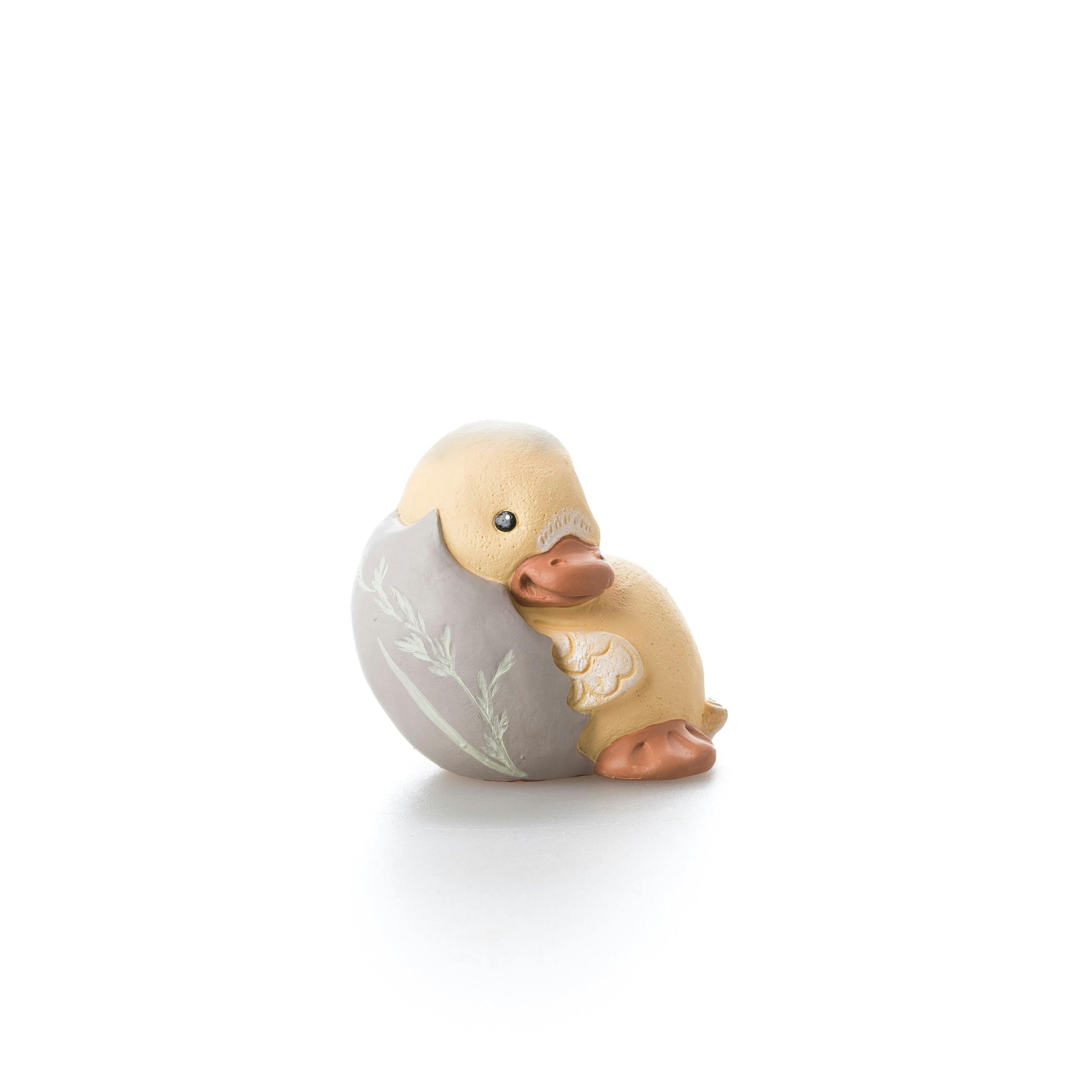 Ralle Duckling