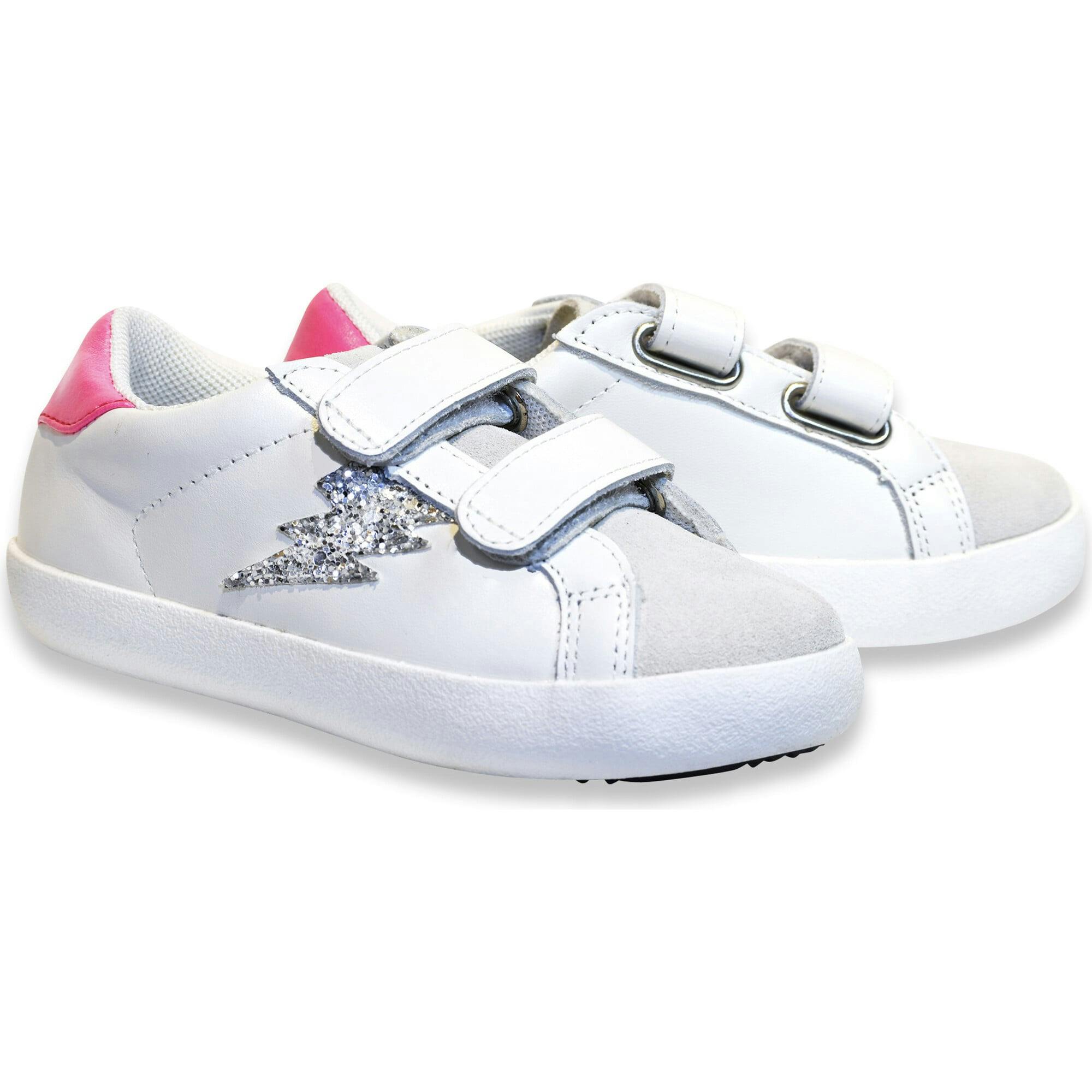 Ziggy Velcro Sneaker