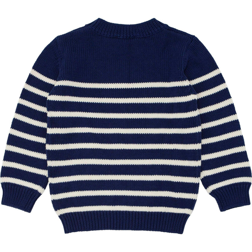 Knit Sweater
