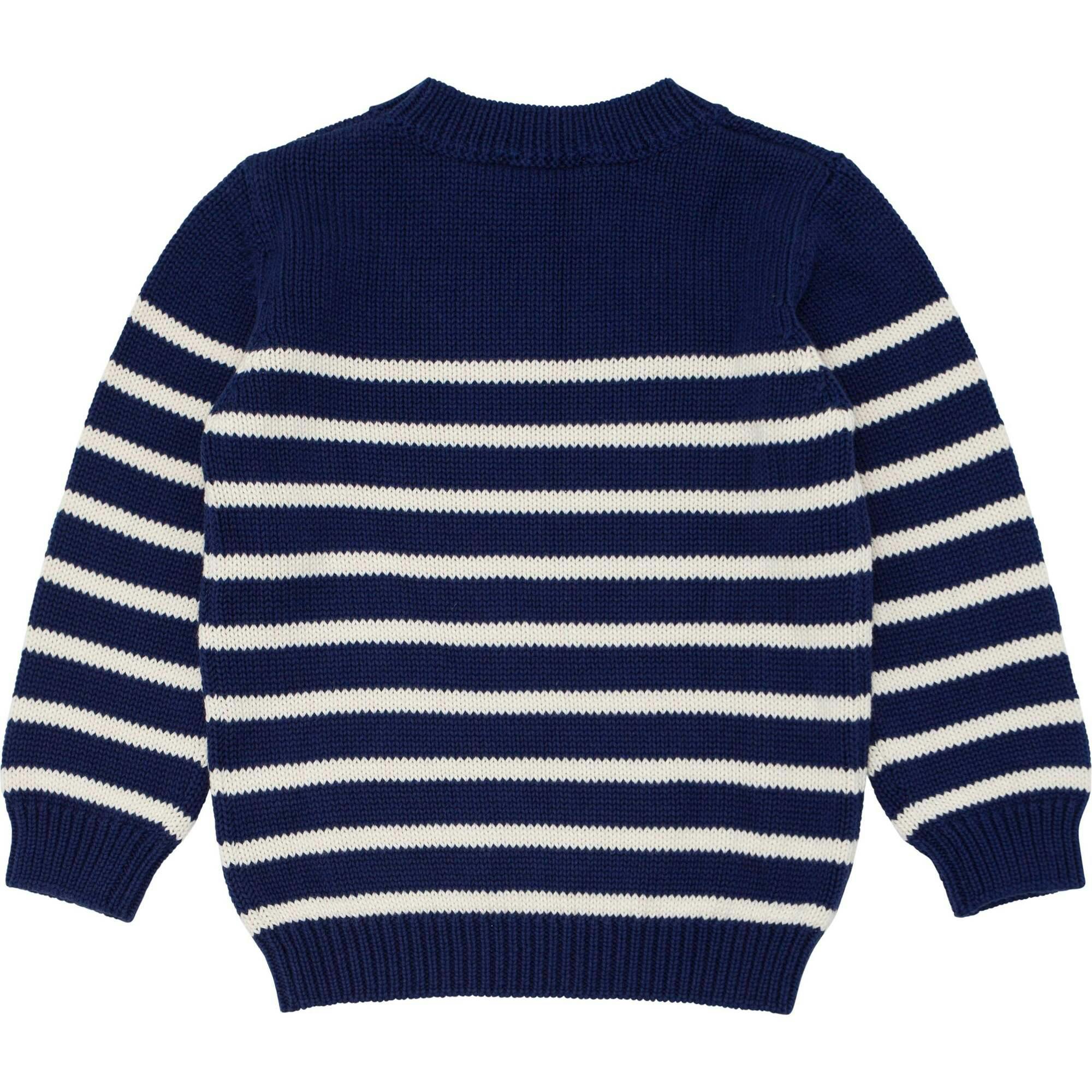 Knit Sweater