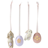 Spring Baby Animals Ornaments