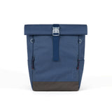 Ari Rolltop Backpack Set | Chest Strap