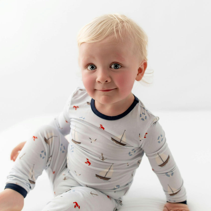 Pajama Set