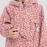 Quest snow overall "Senso"