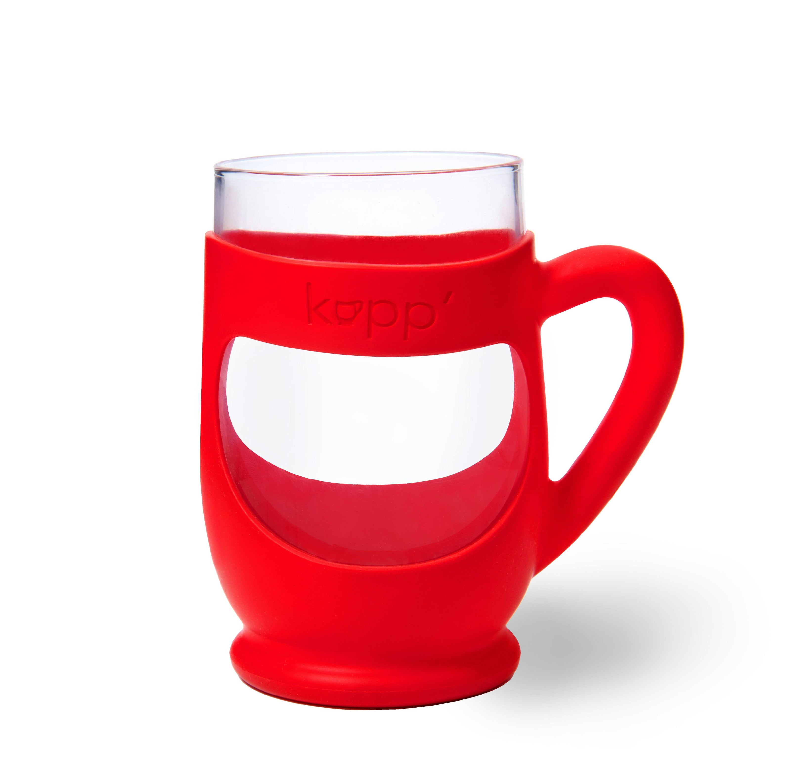 Red Kupp'