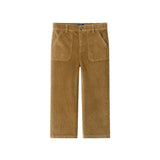 Kids Wide Leg Corduroy Pants